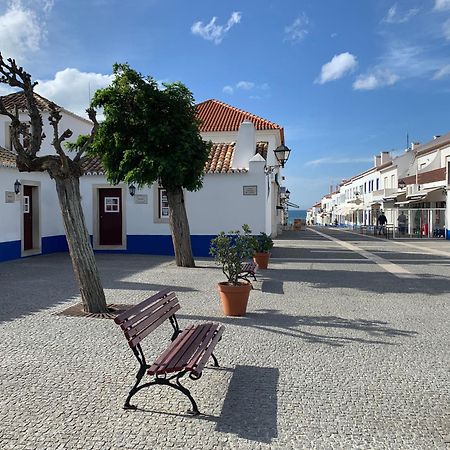 Costa Do Vizir Beach Village Порту-Кову Экстерьер фото