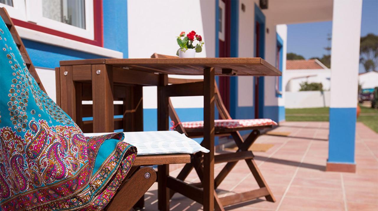 Costa Do Vizir Beach Village Порту-Кову Экстерьер фото