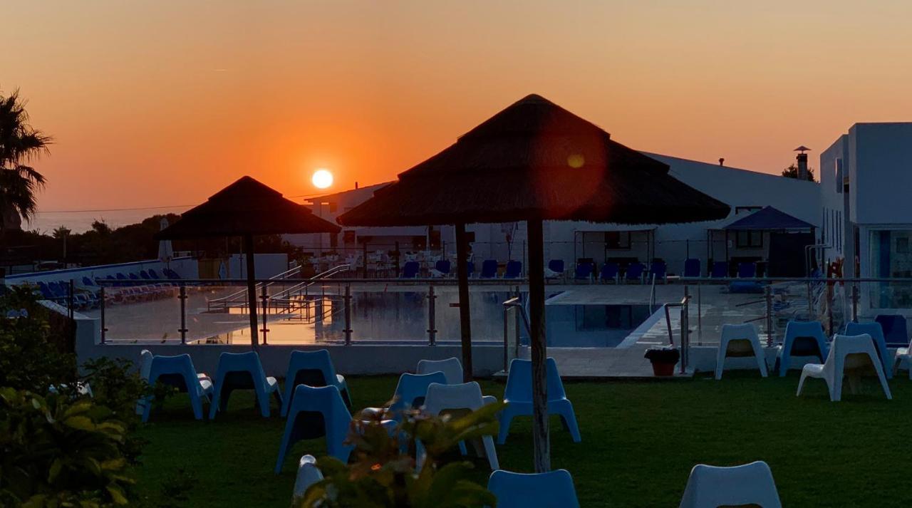 Costa Do Vizir Beach Village Порту-Кову Экстерьер фото