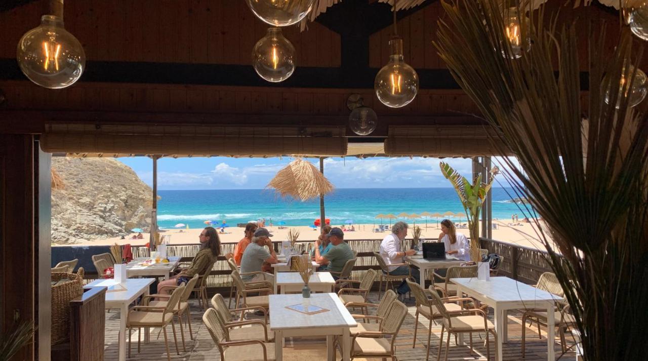 Costa Do Vizir Beach Village Порту-Кову Экстерьер фото
