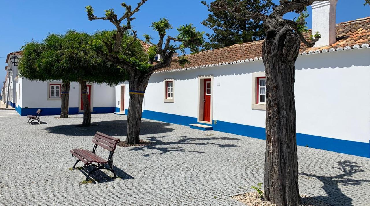 Costa Do Vizir Beach Village Порту-Кову Экстерьер фото