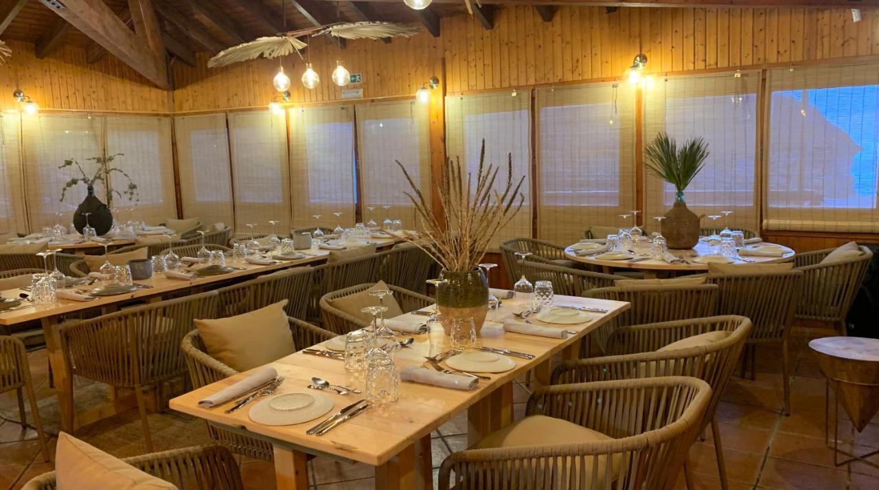 Costa Do Vizir Beach Village Порту-Кову Экстерьер фото