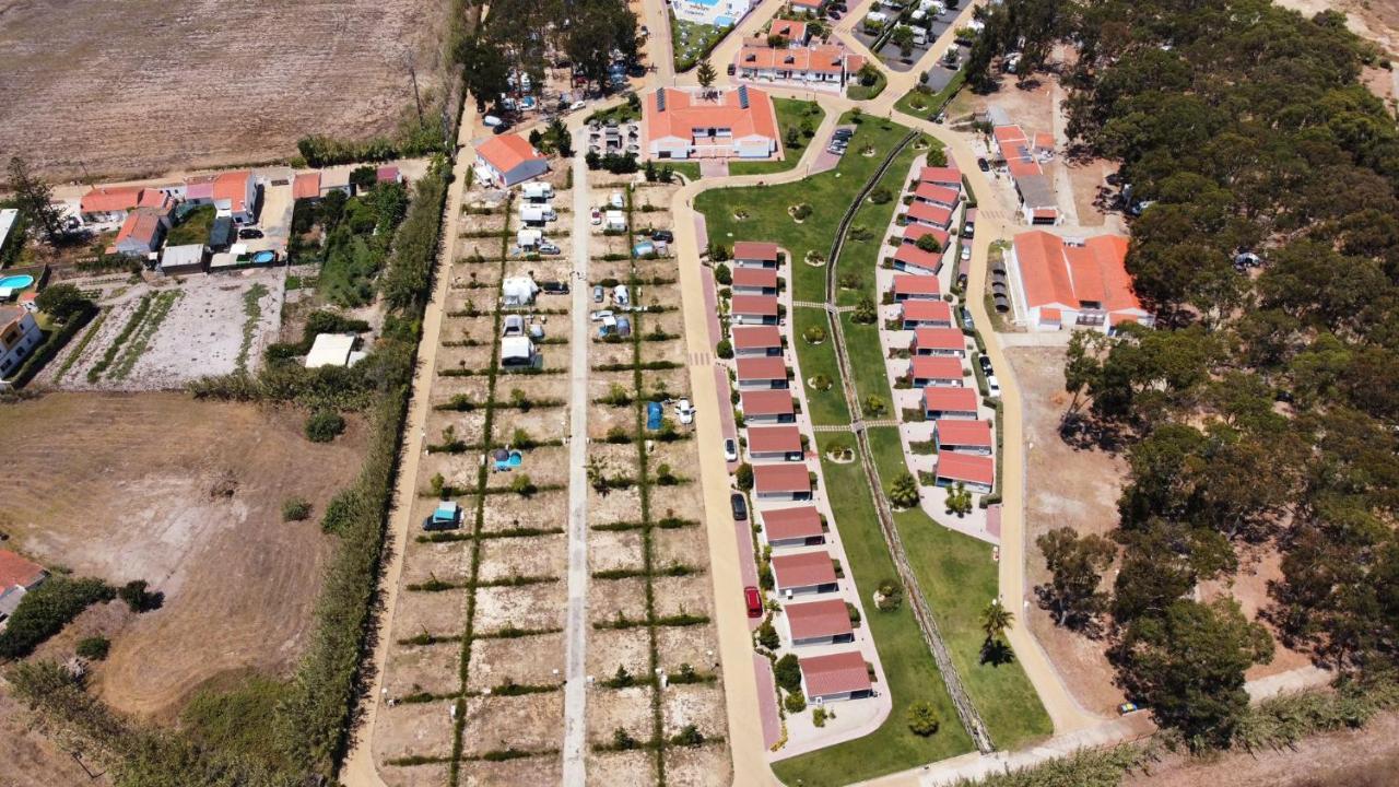 Costa Do Vizir Beach Village Порту-Кову Экстерьер фото